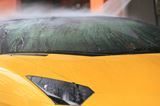 精细洗车